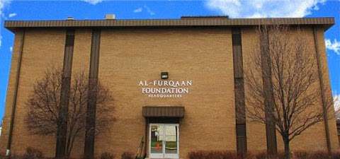 Al-Furqaan Foundation