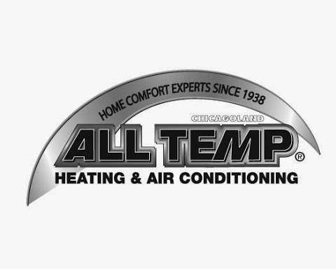 All Temp Heating and Air Conditioning