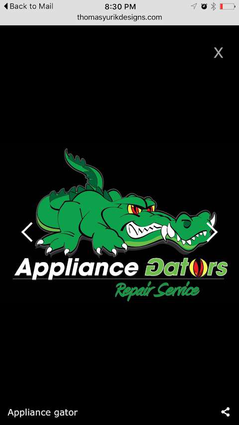 Appliance Gators LLC