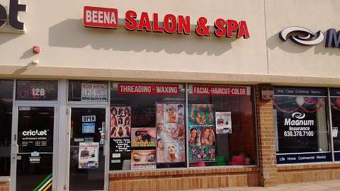 Beena Salon & Spa