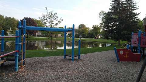 Blackhawk Pond Park