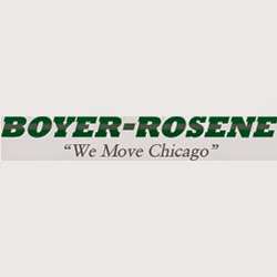 Boyer-Rosene Bekins