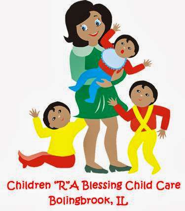Children R A Blessings Child Care