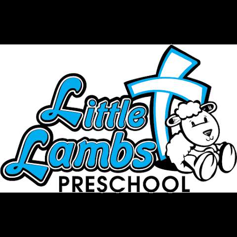 Divine Shepherd Little Lamb Preschool
