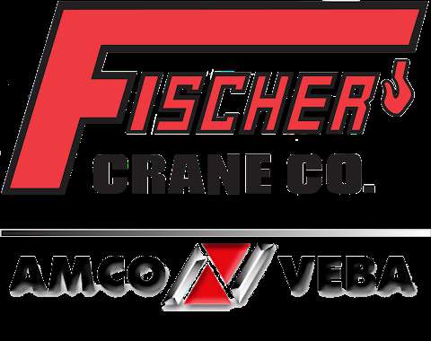 Fischer Crane Co