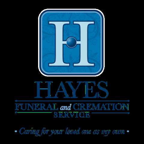 Hayes Funeral Service