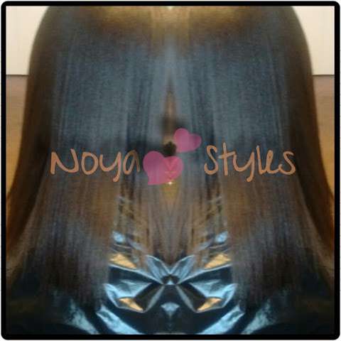 Noya Hair Care